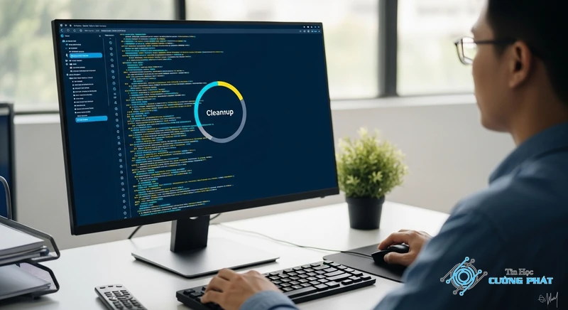 Hướng dẫn lập trình PowerShell