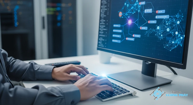 Ảnh đại diện Hướng dẫn lập trình PowerShell