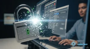 Ảnh đại diện Hướng Dẫn Phá Mật Khẩu Mở File Excel XLSX