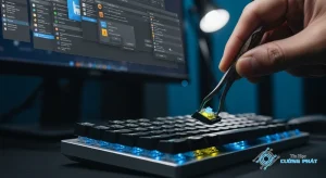 Ảnh đại diện Hướng dẫn sử dụng phần mềm SharpKeys