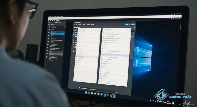 Hướng dẫn sử dụng phần mềm SharpKeys hình ảnh minh họa chuyên sâu 2