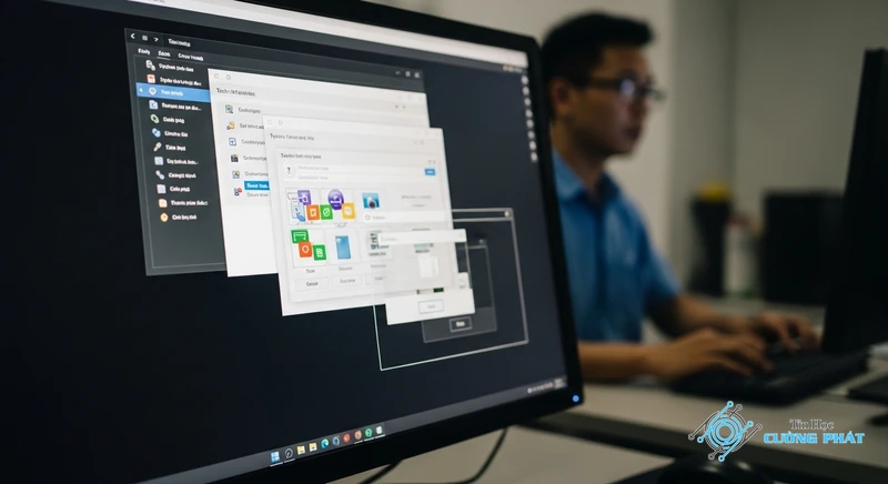 Hướng dẫn sử dụng phần mềm SharpKeys hình ảnh minh họa chuyên sâu 3