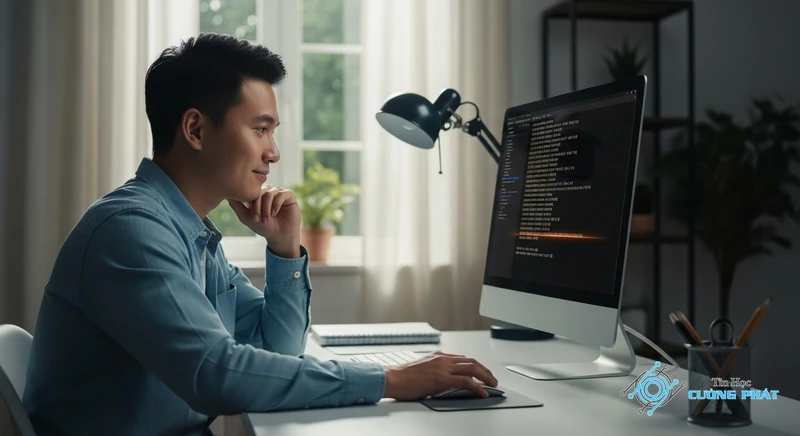 Hướng dẫn sửa lỗi thư mục bị hỏng trên Windows