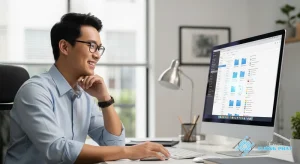 Ảnh đại diện Hướng dẫn sửa lỗi thư mục bị hỏng trên Windows