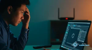 Ảnh đại diện khắc phục khi máy tính không bắt được WiFi