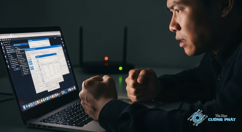 khắc phục khi máy tính không bắt được WiFi hình ảnh minh họa chuyên sâu 3