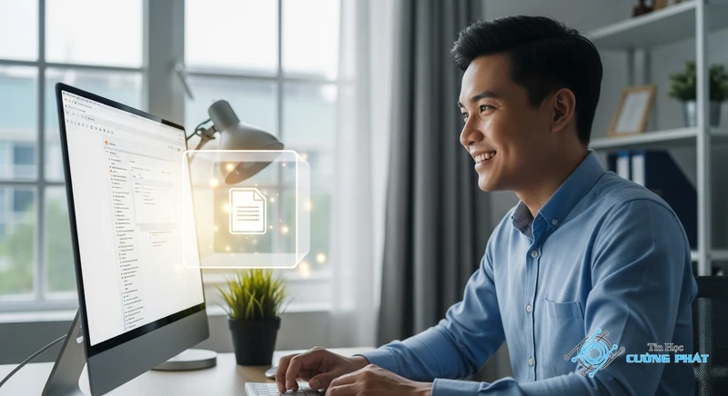 Kích hoạt Windows Sandbox trên Windows 10