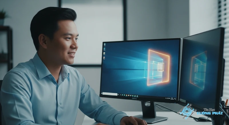 Ảnh đại diện Kích hoạt Windows Sandbox trên Windows 10