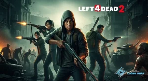 Ảnh đại diện left 4 dead 2