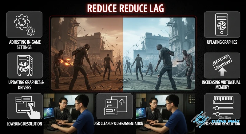 left 4 dead 2 hình ảnh minh họa chuyên sâu 4