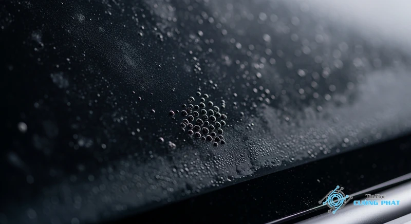Màn Hình Laptop Bị Ẩm hình ảnh minh họa chuyên sâu 5
