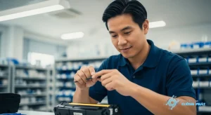 Ảnh đại diện Nạp mực máy in quận 1