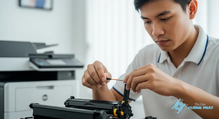 Ảnh đại diện Nạp mực máy in quận 2