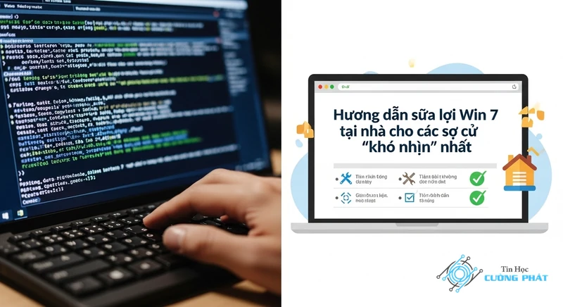 Phần mềm sửa lỗi Win 7 hình ảnh minh họa chuyên sâu 4
