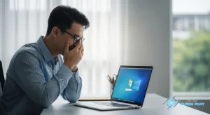 Ảnh đại diện Quên mật khẩu Windows