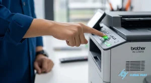 Ảnh đại diện Reset Máy In Brother HL-L2321d