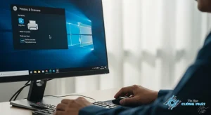 Ảnh đại diện sửa lỗi Error 0x00000709