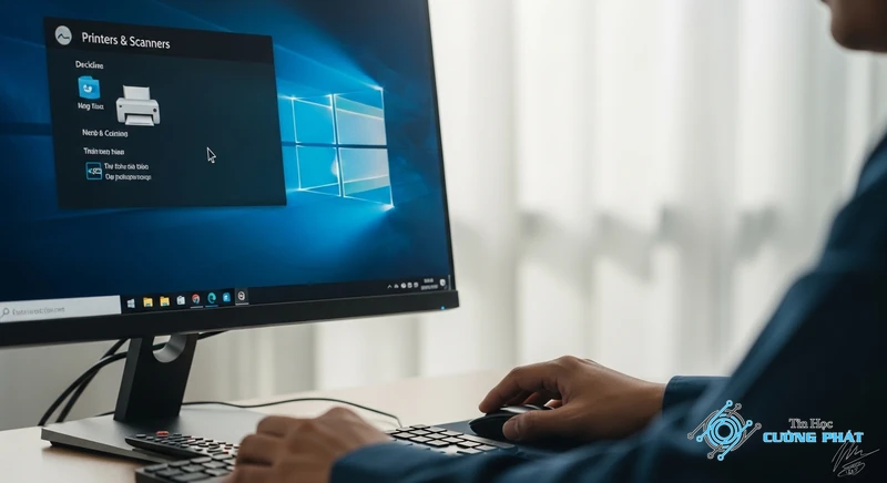 Ảnh đại diện sửa lỗi Error 0x00000709