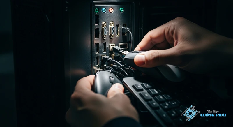 Sửa lỗi máy tính mất nguồn hình ảnh minh họa chuyên sâu 4