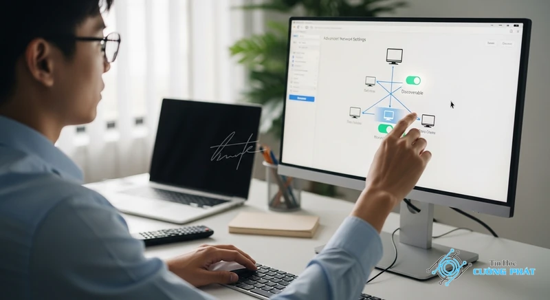 sửa lỗi you do not permission to access