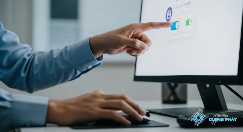 Ảnh đại diện sửa lỗi you do not permission to access