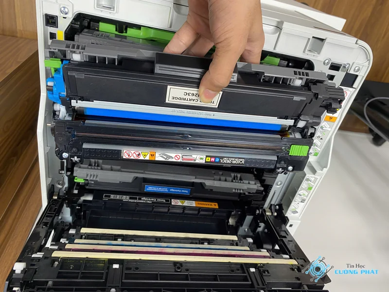 Ảnh đại diện sửa máy in tại nhà tphcm