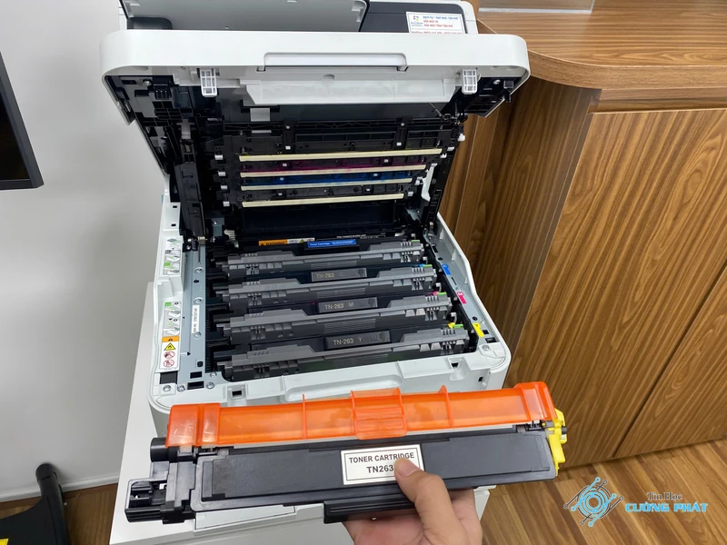 sửa máy in tại nhà tphcm hình ảnh minh họa chuyên sâu 2