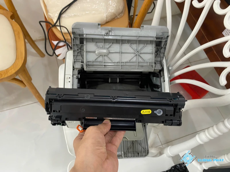 sửa máy in tại nhà tphcm hình ảnh minh họa chuyên sâu 3