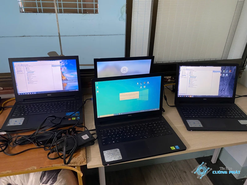 sửa máy tính chạy chậm hình ảnh minh họa chuyên sâu 3