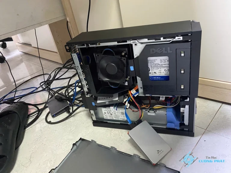 Ảnh đại diện Sửa máy tính đồng bộ