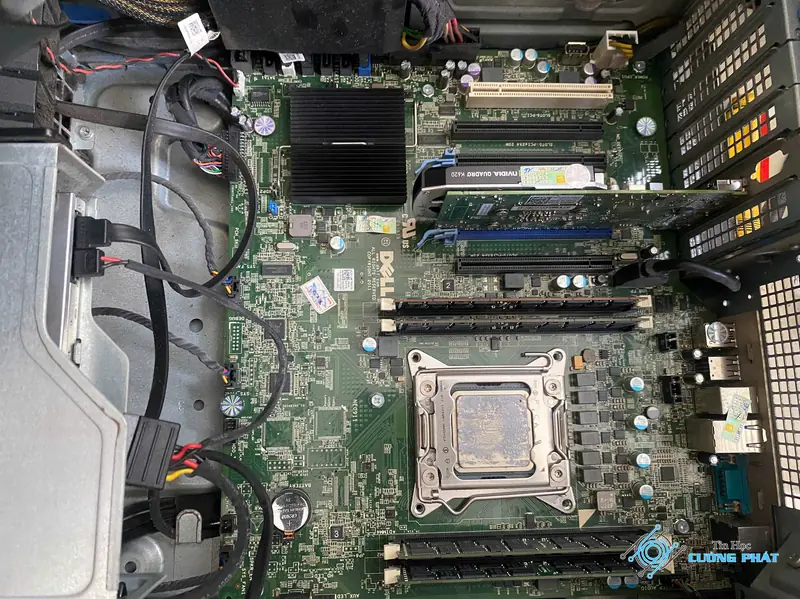 Sửa máy tính đồng bộ hình ảnh minh họa chuyên sâu 1