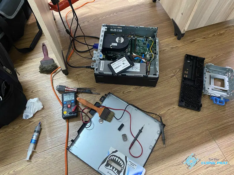 Sửa máy tính đồng bộ hình ảnh minh họa chuyên sâu 4