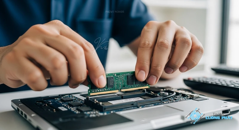 Sửa Máy Tính Huyện Nhà Bè hình ảnh minh họa chuyên sâu 3