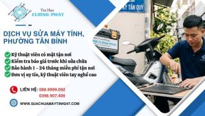 sửa máy tính phường tân bình