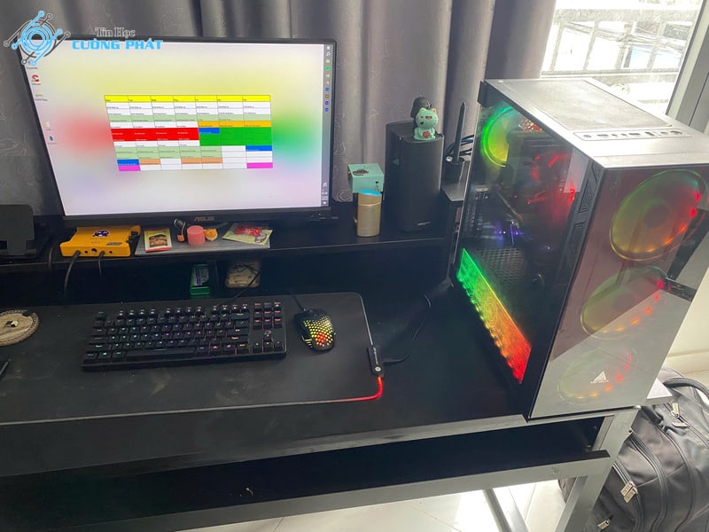 sửa máy tính tại nhà phường phú thọ hòa