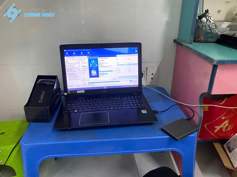 sửa máy tính tại nhà phường sơn kỳ