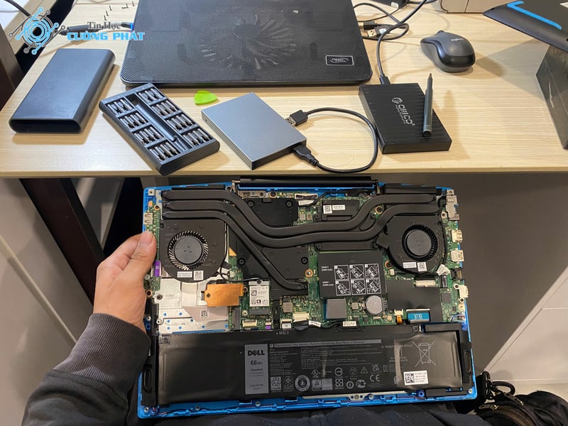 sửa máy tính tại nhà phường tân hòa