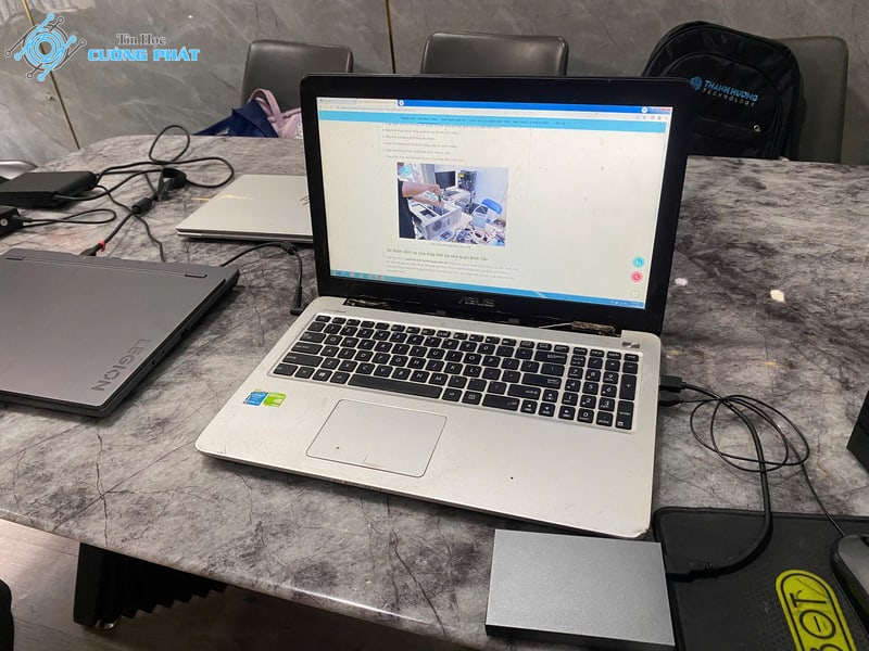 sửa máy tính tận nơi phường tân sơn hòa