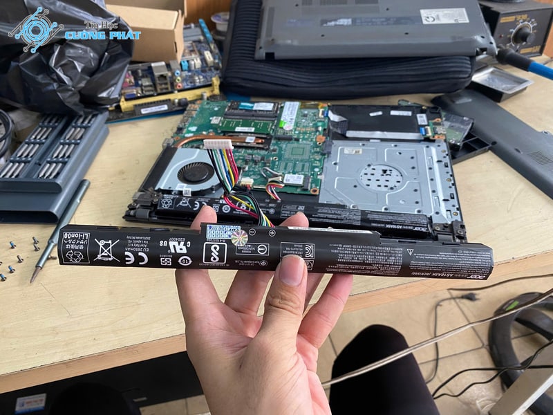 sửa máy tính tận nơi phường tân sơn nhất