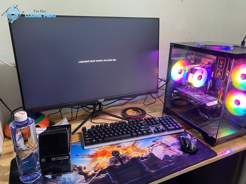 sửa máy tính tận nơi phường tân sơn nhì