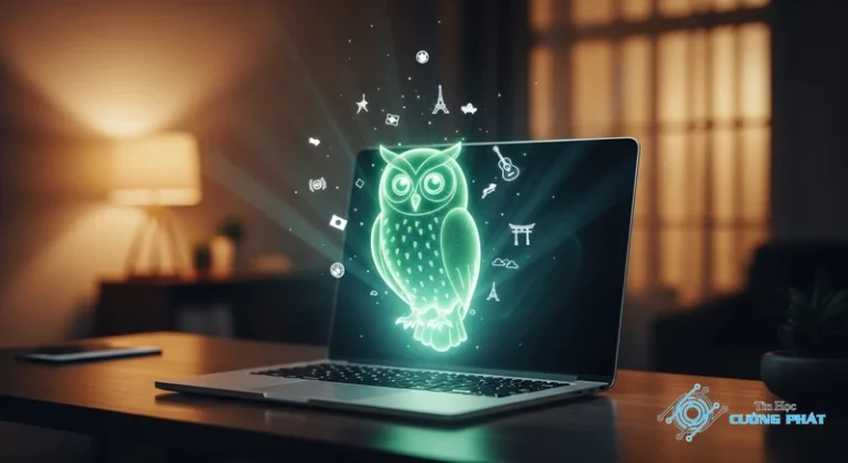 Ảnh đại diện Tải Duolingo Trên Máy Tính