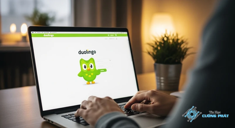 Tải Duolingo Trên Máy Tính hình ảnh minh họa chuyên sâu 3
