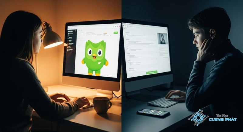 Tải Duolingo Trên Máy Tính hình ảnh minh họa chuyên sâu 4