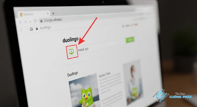 Tải Duolingo Trên Máy Tính hình ảnh minh họa chuyên sâu 5