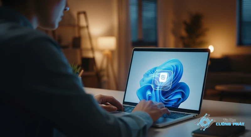 Tải Facebook Về Máy Tính hình ảnh minh họa chuyên sâu 1