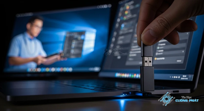 tải file iso win 11 hình ảnh minh họa chuyên sâu 2