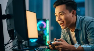 Ảnh đại diện Tải Game Đấu Trường Thú 2