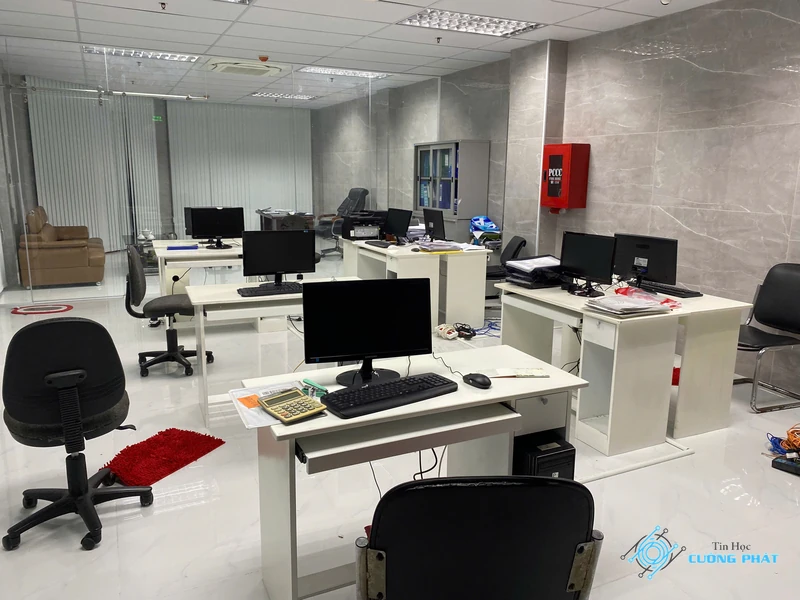 thu mua máy tính cũ hình ảnh minh họa chuyên sâu 1