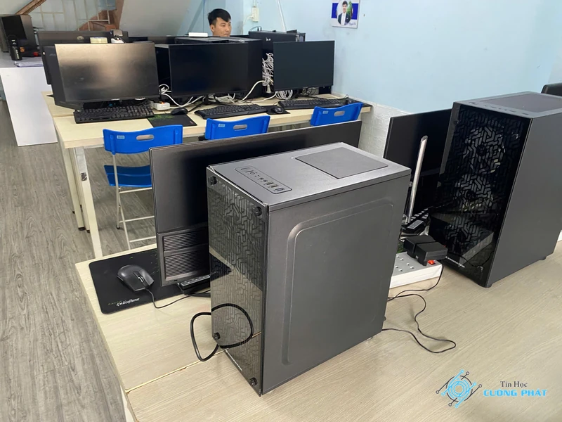 thu mua máy tính cũ hình ảnh minh họa chuyên sâu 3