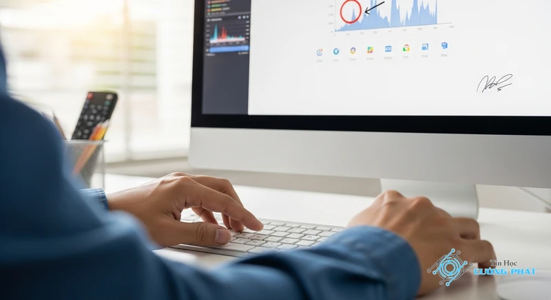 Tổng hợp các phím tắt Snipping Tool